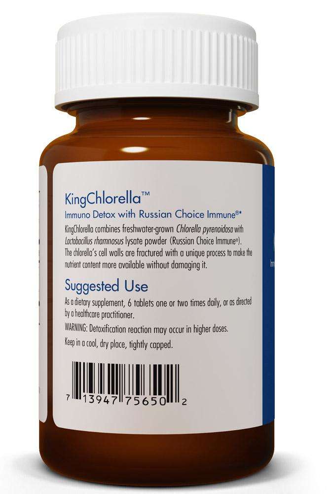 Buy KingChlorella Allergy Research Group