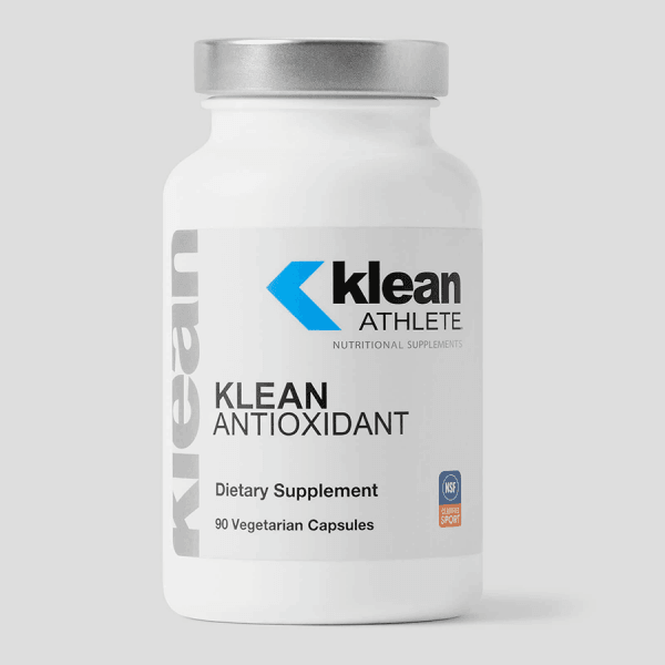 Klean Antioxidant (Douglas Labs) Front