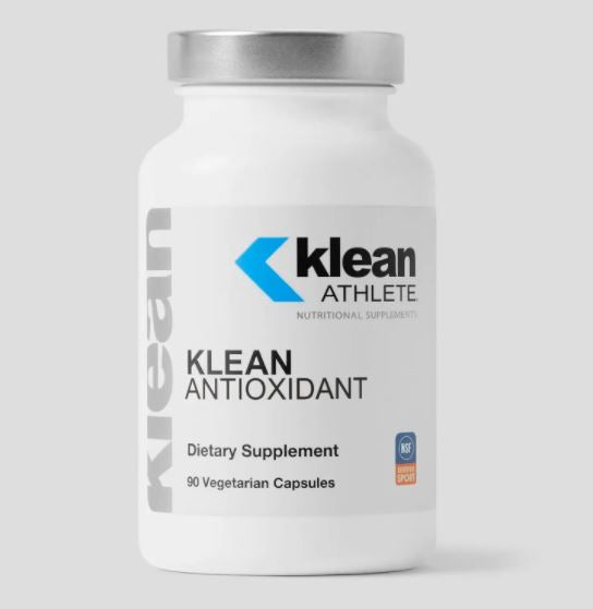 Klean Antioxidant (Klean Athlete) Front