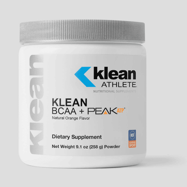 Klean Bcaa-Atp Powder (Douglas Labs) Front