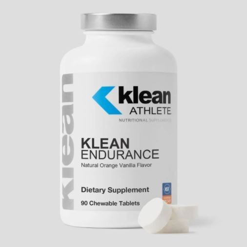 Klean Endurance (Klean Athlete) Front