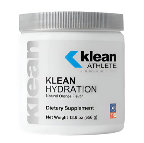 klean hydration (klean athlete)