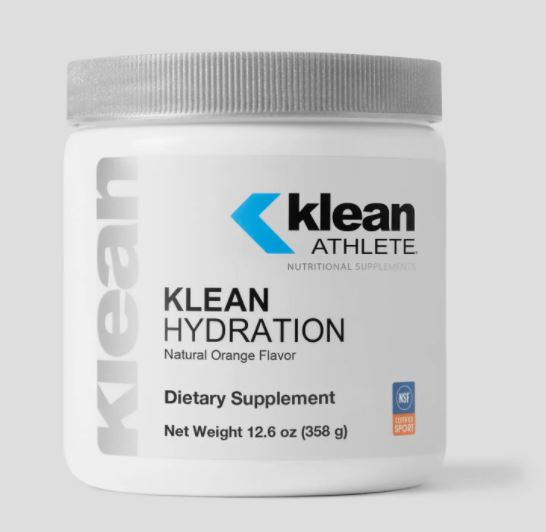 Klean Hydration (Klean Athlete) Front