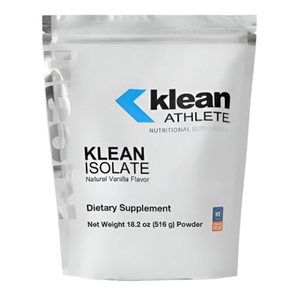 klean isolate (klean athlete)