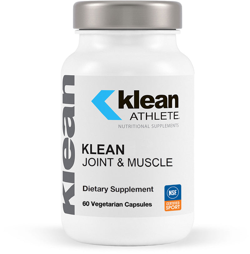 Klean Joint & Muscle (Klean Athlete) Front