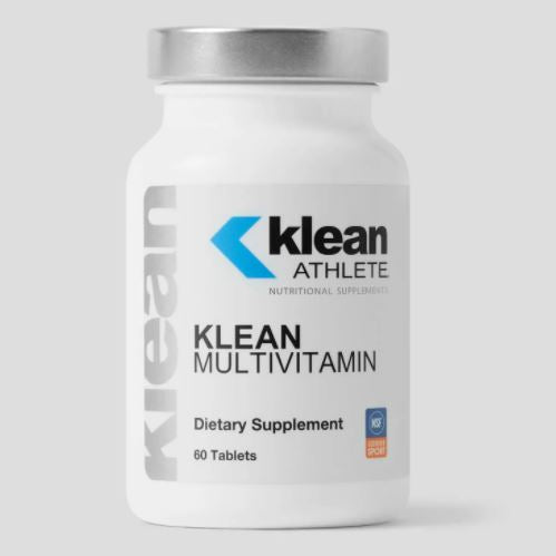 Klean Multivitamin (Klean Athlete) Front