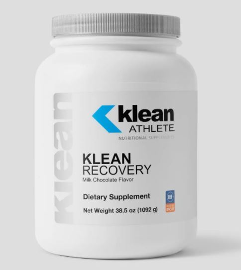 Klean Recovery (Klean Athlete) Front