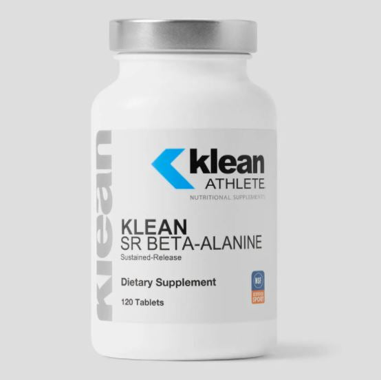 Klean SR Beta-Alanine (Klean Athlete) Front