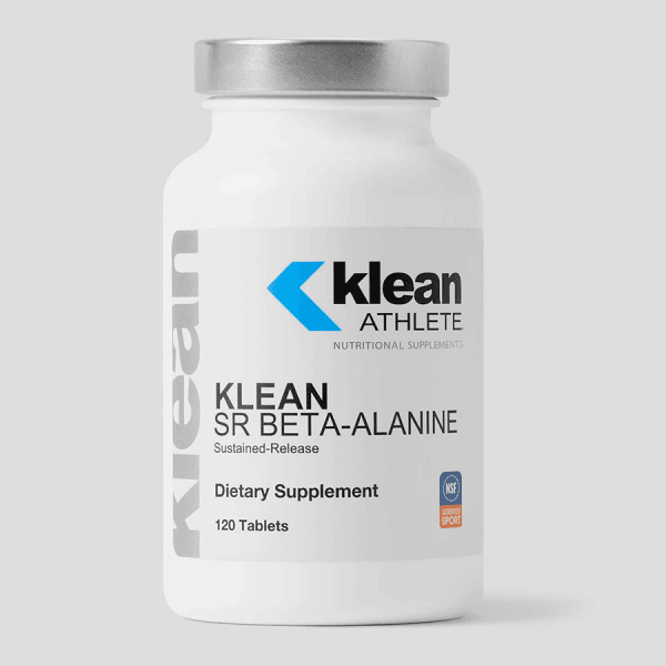 Klean Beta-Alanine (Douglas Labs) Front