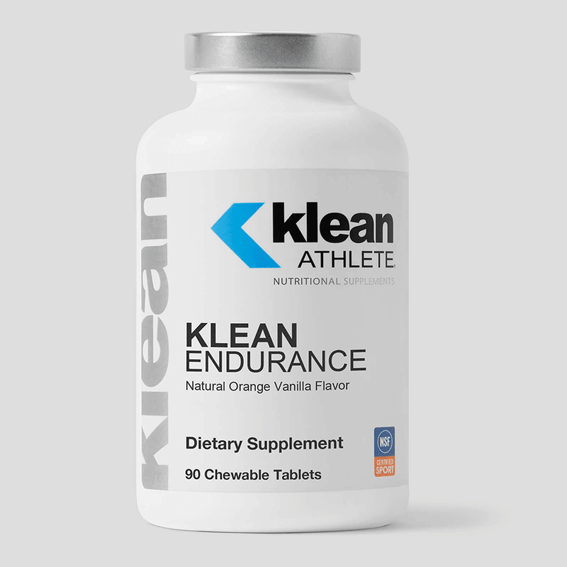 Klean Endurance (Douglas Labs) Front