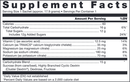 klean hydration douglas labs supplement facts