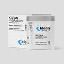klean hydration douglas labs