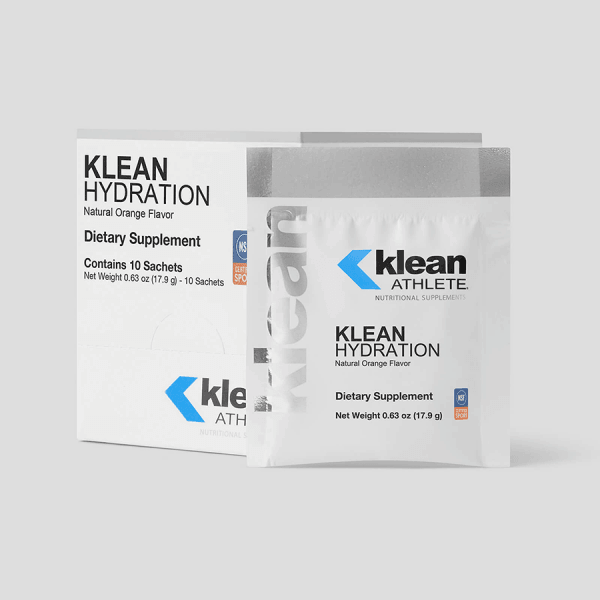klean hydration douglas labs