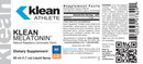 Klean Melatonin Spray