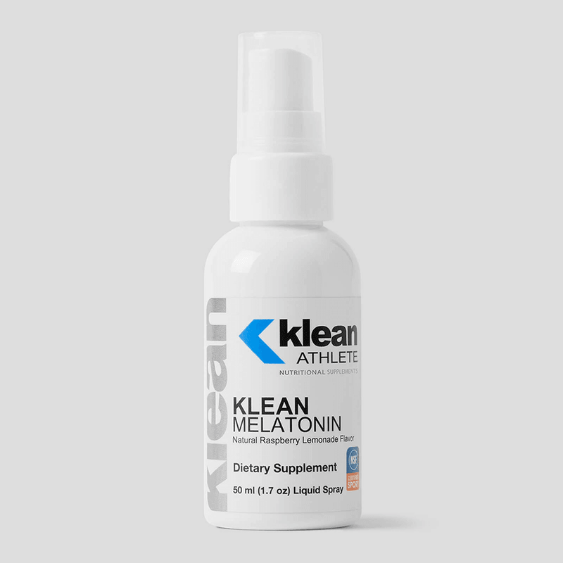 Klean Melatonin Spray (Douglas Labs) Front