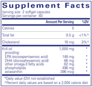 BACKORDER ONLY - Krill-Plex 120ct
