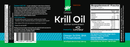 krill oil daiwa health development label