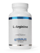 L-Arginine 700 mg. (100 Count)