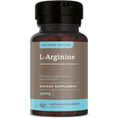 l-arginine sr (endurance product company)