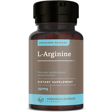 L-Arginine SR (Endurance Product Company)
