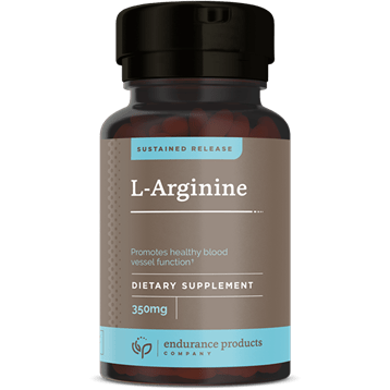 l-arginine sr (endurance product company)