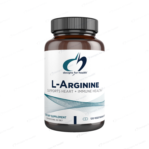 l-arginine designs for health