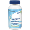 l-carnitine (nutra biogenesis)