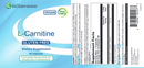 buy l-carnitine (nutra biogenesis)