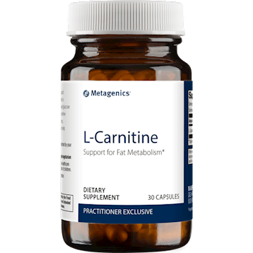 L-Carnitine (Metagenics)