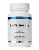 l-carnosine douglas labs