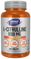 BACKORDER ONLY - L-Citrulline ES