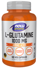 l-glutamine 1000 mg (now sports)
