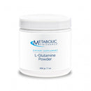 l-glutamine powder (metabolic maintenance)