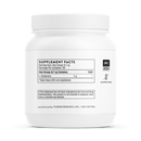 L-Glutamine Powder NSF Thorne Research