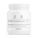 L-Glutamine Powder NSF Thorne Supplements