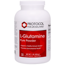 l-glutamine pure powder (protocol for life balance)