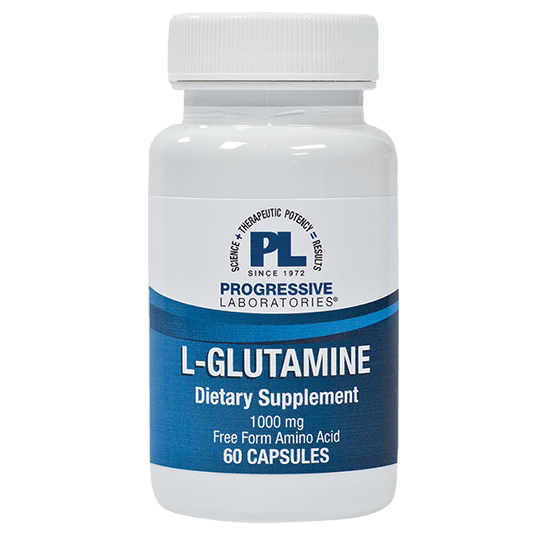L-Glutamine (Progressive Labs)