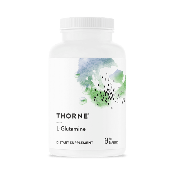 L-Glutamine Thorne