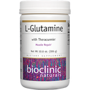 l-glutamine with theracurmin bioclinic naturals