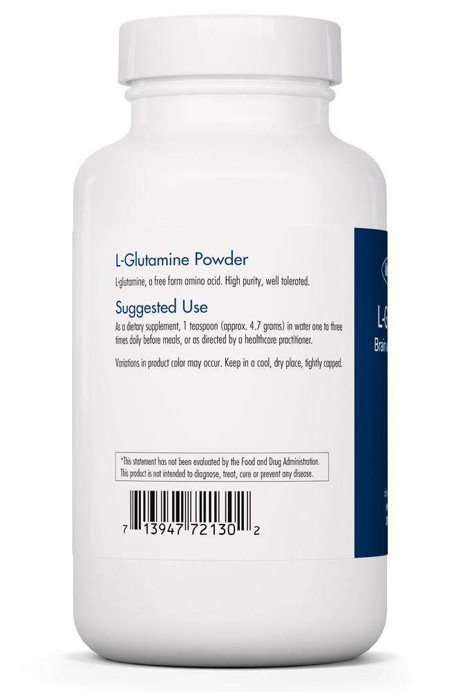 Buy L-Glutamine Powder Allergy Research Group