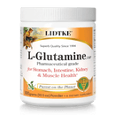 l-glutamine powder (lidtke)