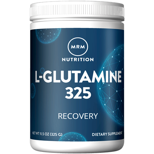 L-Glutamine Powder (Metabolic Response Modifier) 325g