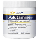 l-glutamine (lidtke medical)