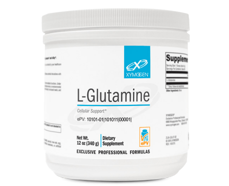 L-Glutamine (Xymogen)