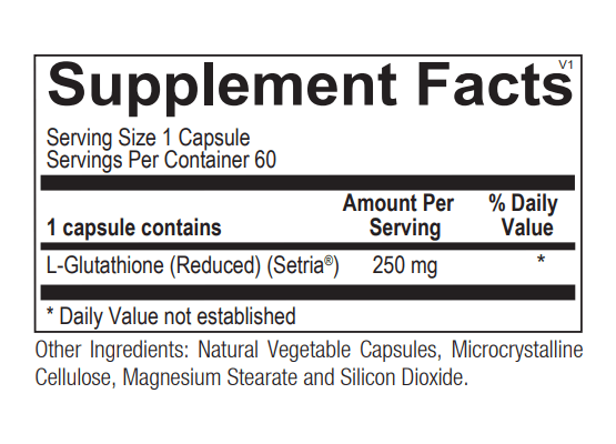 L-Glutathione