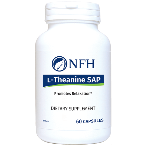 L-Theanine SAP (NFH Nutritional Fundamentals)