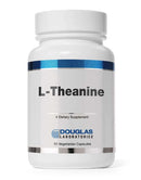 l-theanine douglas labs