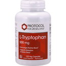 l-tryptophan 500 mg