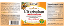 l-tryptophan complete (lidtke) label