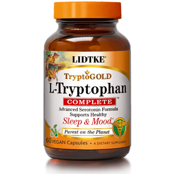 l-tryptophan complete (lidtke)
